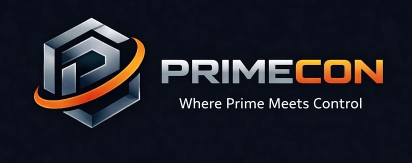 Primecon Logo